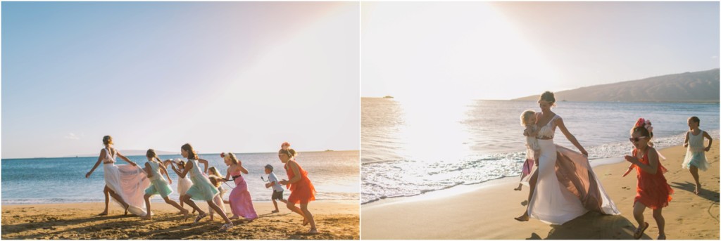 Maui Wedding Photographer Beach wedding 