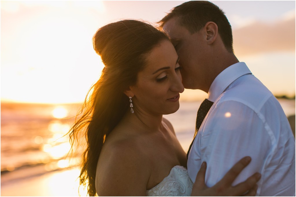 kauai wedding elopement photographer koke'e