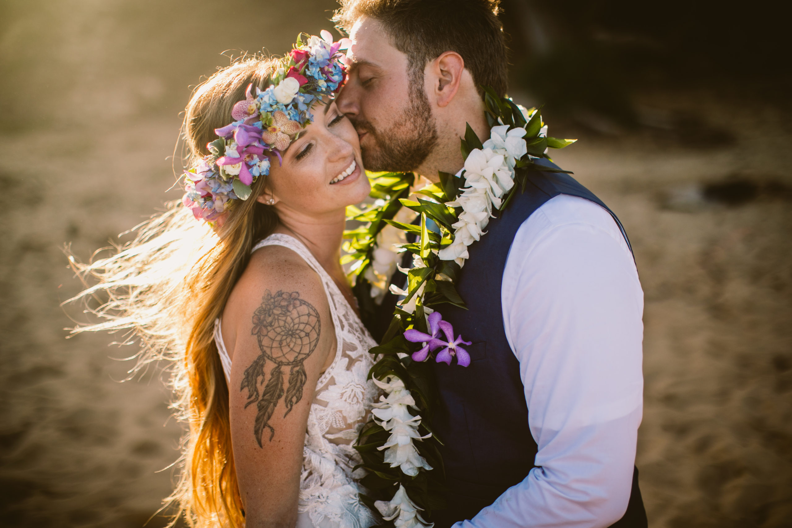 Bradyhouse Photographers Kauai Kaua'i Elopement Wedding Photographers